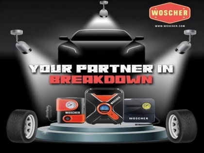 Woscher: Leading car accessory brand that is making India' driving experience the best one | Woscher: Leading car accessory brand that is making India' driving experience the best one