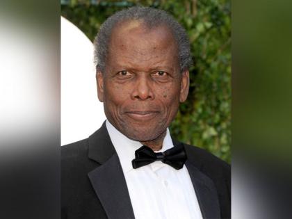 Oscar-winning actor Sidney Poitier dies at 94 | Oscar-winning actor Sidney Poitier dies at 94