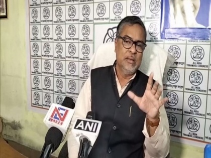 Impossible to hold free, fair elections in absence of VVPAT, CCTV cameras: TMC on Tripura civic polls | Impossible to hold free, fair elections in absence of VVPAT, CCTV cameras: TMC on Tripura civic polls