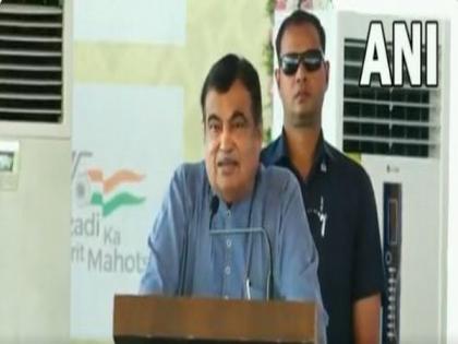 Maharashtra: Gadkari urges mill owners to reduce production of sugar, focus on ethanol | Maharashtra: Gadkari urges mill owners to reduce production of sugar, focus on ethanol Maharashtra: Gadkari urges mill owners to reduce production of sugar, focus on ethanol | Maharashtra: Gadkari urges mill owners to reduce production of sugar, focus on ethanol
