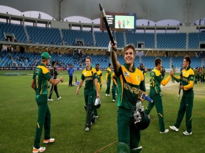 South Africa beat WI; England, Sri Lanka, Ireland register wins in U19 World Cup warm-up matches | South Africa beat WI; England, Sri Lanka, Ireland register wins in U19 World Cup warm-up matches
