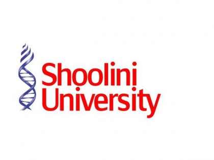Shoolini University aces Global Scimago ratings | Shoolini University aces Global Scimago ratings