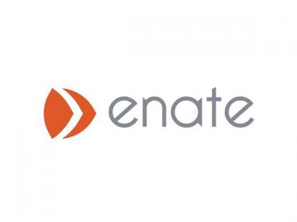 Enate and Tech Mahindra announce key strategic partnership to deliver Intelligent Automation at scale to customers | Enate and Tech Mahindra announce key strategic partnership to deliver Intelligent Automation at scale to customers