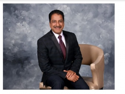 Dr Shankar Iyer, first Asian president of American Academy of Implant Dentistry shines with commendable efforts | Dr Shankar Iyer, first Asian president of American Academy of Implant Dentistry shines with commendable efforts