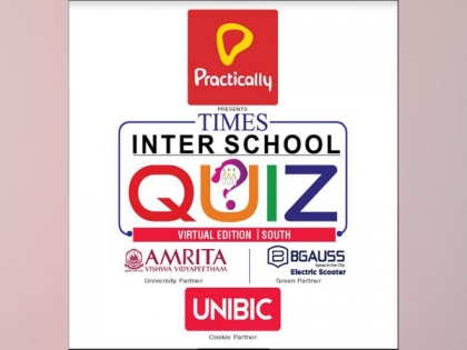 The top inquizzitive minds across three cities in the southern states took center-stage at the Times Inter School Quiz. Some won, while some learnt at the intensifying competition | The top inquizzitive minds across three cities in the southern states took center-stage at the Times Inter School Quiz. Some won, while some learnt at the intensifying competition