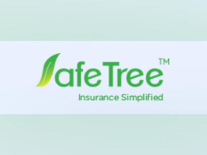 Safetree brings new dimensions in selling customized Insurance products through Risk Janampatri | Safetree brings new dimensions in selling customized Insurance products through Risk Janampatri