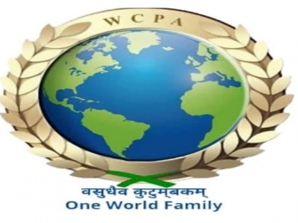 World Constitution and Parliament Association (WCPA) inaugurates a global office in India and launches its new website | World Constitution and Parliament Association (WCPA) inaugurates a global office in India and launches its new website