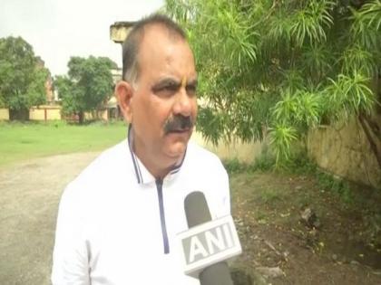 BJP spokesperson Pratul Shahdeo demands action against Dhanbad SDM in alleged lathicharge on protesting students in Doranda | BJP spokesperson Pratul Shahdeo demands action against Dhanbad SDM in alleged lathicharge on protesting students in Doranda BJP spokesperson Pratul Shahdeo demands action against Dhanbad SDM in alleged lathicharge on protesting students in Doranda | BJP spokesperson Pratul Shahdeo demands action against Dhanbad SDM in alleged lathicharge on protesting students in Doranda