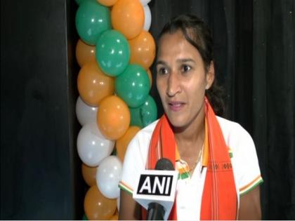 Rio Olympics was the turning point, the experience helped us prepare well for Tokyo, says Rani Rampal | Rio Olympics was the turning point, the experience helped us prepare well for Tokyo, says Rani Rampal