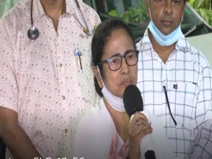 Mamata to hold review meetings twice a month to monitor health infrastructure in West Bengal | Mamata to hold review meetings twice a month to monitor health infrastructure in West Bengal