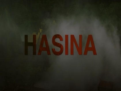 Docudrama seeks to showcase Bangladesh PM Hasina's life story | Docudrama seeks to showcase Bangladesh PM Hasina's life story