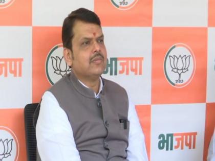 Devendra Fadnavis slams Maharashtra govt for using police force against Rane | Devendra Fadnavis slams Maharashtra govt for using police force against Rane