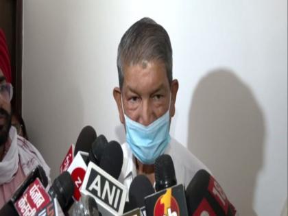 Punjab Congress leaders should act properly so that they are not misinterpreted: Harish Rawat | Punjab Congress leaders should act properly so that they are not misinterpreted: Harish Rawat