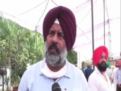 Punjab Congress row: Pargat Singh slams Harish Rawat for backing Amarinder Singh | Punjab Congress row: Pargat Singh slams Harish Rawat for backing Amarinder Singh