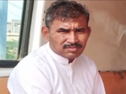 MP man returns home after 23 years in Pakistan jail | MP man returns home after 23 years in Pakistan jail
