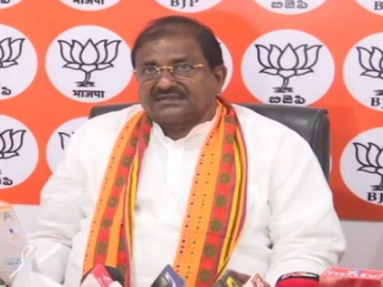 Party getting its workers prepared to face possible Covid-19 third wave: Andhra Pradesh BJP president | Party getting its workers prepared to face possible Covid-19 third wave: Andhra Pradesh BJP president