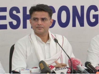 NMP will create monopoly, duopoly in our economy: Sachin Pilot | NMP will create monopoly, duopoly in our economy: Sachin Pilot