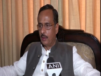 Opposition parties misleading people to gain political mileage ahead of elections: UP deputy CM | Opposition parties misleading people to gain political mileage ahead of elections: UP deputy CM