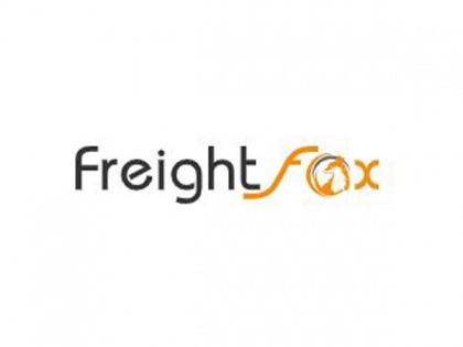 FreightFox is the only Indian startup chosen in 100+ Accelerator Global program | FreightFox is the only Indian startup chosen in 100+ Accelerator Global program