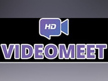 VideoMeet unveils Auto Support for large meeting mode | VideoMeet unveils Auto Support for large meeting mode