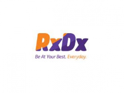 RxDx Healthcare's Central Laboratory gets NABL Accreditation | RxDx Healthcare's Central Laboratory gets NABL Accreditation