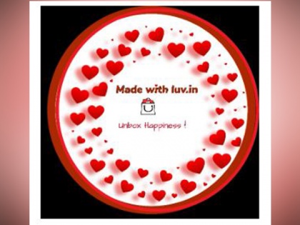 Made With Luv Private Limited launches its online portal | Made With Luv Private Limited launches its online portal