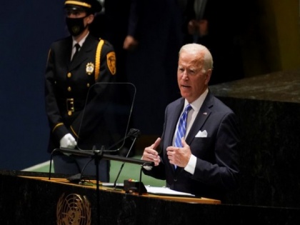 World stands at 'inflection point' in history, we are not seeking a new Cold War, says Biden at UNGA | World stands at 'inflection point' in history, we are not seeking a new Cold War, says Biden at UNGA
