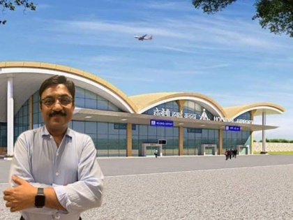 Arunachal's first Greenfield airport to be ready by November 2022 | Arunachal's first Greenfield airport to be ready by November 2022