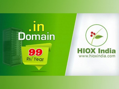 HIOX India introduces customized web hosting solutions at pocket-friendly prices | HIOX India introduces customized web hosting solutions at pocket-friendly prices