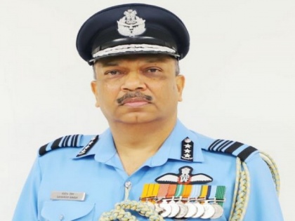 Major reshuffle in IAF top brass; new vice chief, commanders announced | Major reshuffle in IAF top brass; new vice chief, commanders announced