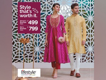 This Pujo, Lifestyle presents an all-new festive collection curated at great prices by Mimi Chakraborty | This Pujo, Lifestyle presents an all-new festive collection curated at great prices by Mimi Chakraborty