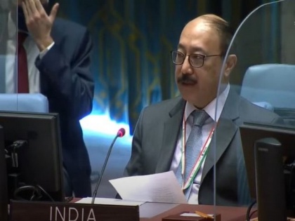 CTBT does not address concerns raised by India: Foreign Secy Shringla at UNSC | CTBT does not address concerns raised by India: Foreign Secy Shringla at UNSC