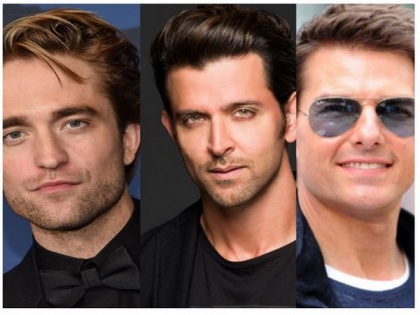 TheTealMango announced Top 7 Most Handsome Men In The World in 2021 | TheTealMango announced Top 7 Most Handsome Men In The World in 2021