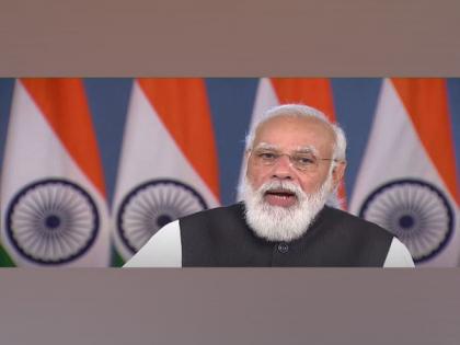 Expo 2020 Dubai will strengthen India's historical ties with UAE: PM Modi | Expo 2020 Dubai will strengthen India's historical ties with UAE: PM Modi