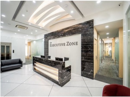 The Executive Zone coworking space forays into Enterprise Solution with their latest acquisition | The Executive Zone coworking space forays into Enterprise Solution with their latest acquisition