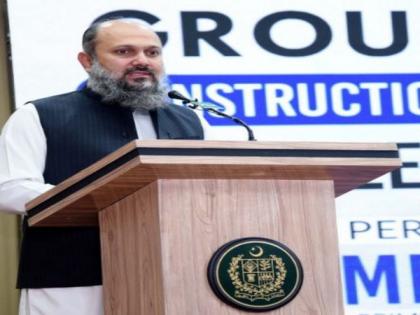 Chief Minister of Pak's Balochistan refuses to resign despite demands by some BAP lawmakers to quit | Chief Minister of Pak's Balochistan refuses to resign despite demands by some BAP lawmakers to quit