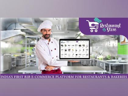 How a start-up is preparing to boost the success rate of the Indian Restaurant Industry | How a start-up is preparing to boost the success rate of the Indian Restaurant Industry