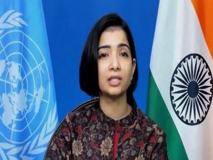 Brought over 200 million women into mainstream financial system: India at UNGA | Brought over 200 million women into mainstream financial system: India at UNGA