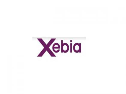 Global IT Consultancy Xebia and digital specialist SwissQ join forces | Global IT Consultancy Xebia and digital specialist SwissQ join forces Global IT Consultancy Xebia and digital specialist SwissQ join forces | Global IT Consultancy Xebia and digital specialist SwissQ join forces