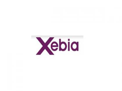 Global IT Consultancy Xebia and digital specialist SwissQ join forces | Global IT Consultancy Xebia and digital specialist SwissQ join forces