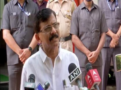 Why no action has been taken in Lakhimpur Kheri incident, asks Sanjay Raut | Why no action has been taken in Lakhimpur Kheri incident, asks Sanjay Raut