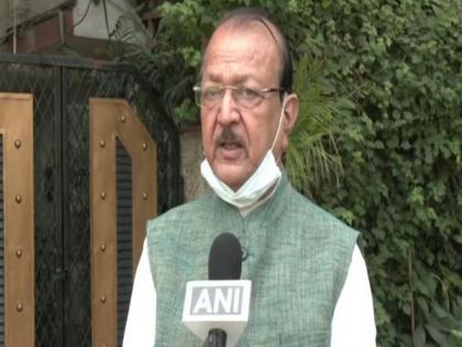 BSP slams RSS Chief on 'population imbalance' remark | BSP slams RSS Chief on 'population imbalance' remark BSP slams RSS Chief on 'population imbalance' remark | BSP slams RSS Chief on 'population imbalance' remark