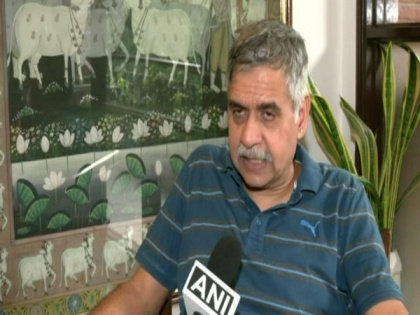 G-23 not separate group, Congress high command should either consider or reject our demands: Sandeep Dikshit | G-23 not separate group, Congress high command should either consider or reject our demands: Sandeep Dikshit