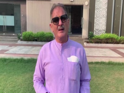 Abrogation of Article 370 paved path for a new Jammu and Kashmir: former Dy CM Kavinder Gupta | Abrogation of Article 370 paved path for a new Jammu and Kashmir: former Dy CM Kavinder Gupta