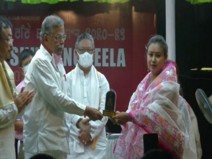 Manipur Governor inaugurates All Manipur Shumang Leela Festival 20-21 | Manipur Governor inaugurates All Manipur Shumang Leela Festival 20-21