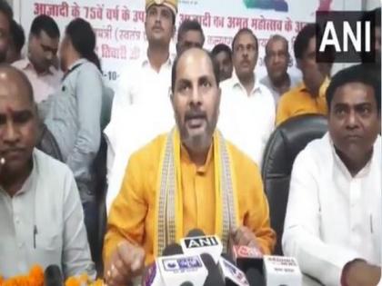 95 pc of people don't need petrol: UP Min on fuel price hike | 95 pc of people don't need petrol: UP Min on fuel price hike 95 pc of people don't need petrol: UP Min on fuel price hike | 95 pc of people don't need petrol: UP Min on fuel price hike