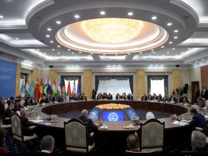 Three-day meeting of prosecutors general of SCO member states to begin from today | Three-day meeting of prosecutors general of SCO member states to begin from today