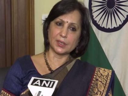 PM Modi's visit provides tremendous opportunity to boost bilateral ties: India's envoy to Italy | PM Modi's visit provides tremendous opportunity to boost bilateral ties: India's envoy to Italy PM Modi's visit provides tremendous opportunity to boost bilateral ties: India's envoy to Italy | PM Modi's visit provides tremendous opportunity to boost bilateral ties: India's envoy to Italy