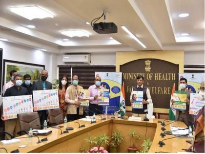 Mandaviya launches Pneumococcal Conjugate Vaccine Immunisation programme | Mandaviya launches Pneumococcal Conjugate Vaccine Immunisation programme