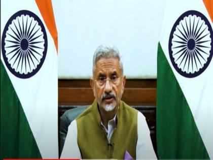France is indispensable to peace and stability in Indo-Pacific: Jaishankar | France is indispensable to peace and stability in Indo-Pacific: Jaishankar